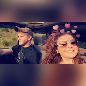 Meet your Posher, Briah